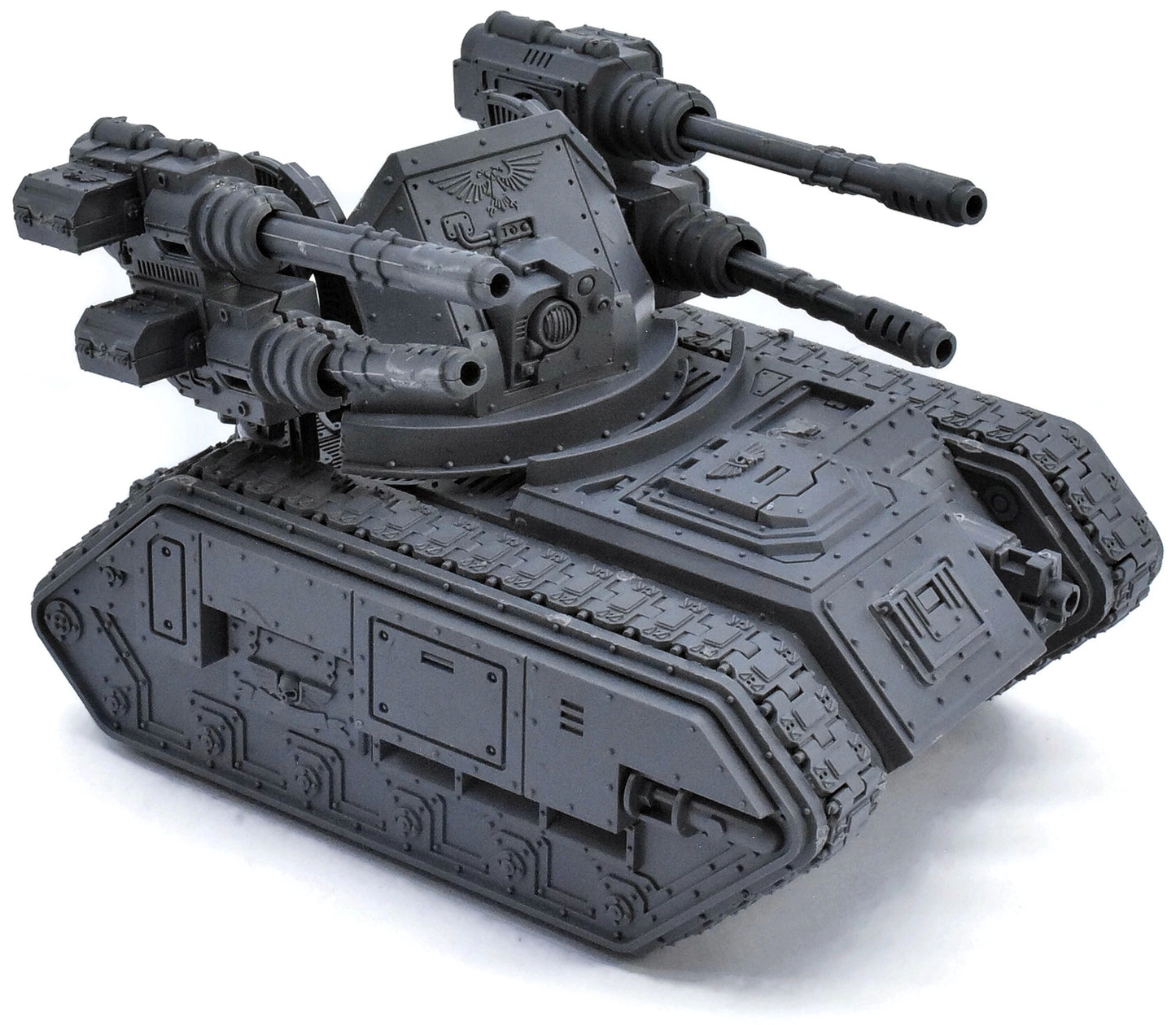 ASTRA MILITARUM Hydra #1 Warhammer 40K 9036