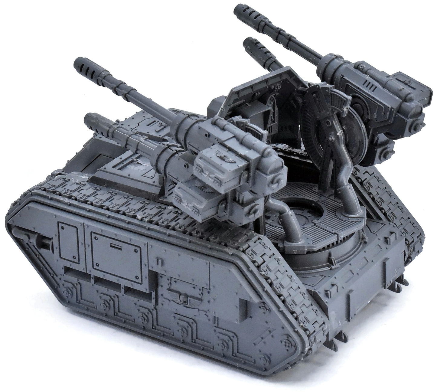 ASTRA MILITARUM Hydra #1 Warhammer 40K 9036