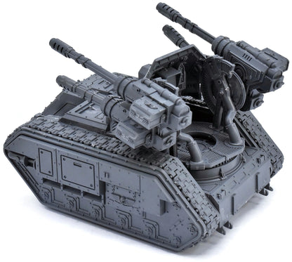 ASTRA MILITARUM Hydra #1 Warhammer 40K 9036