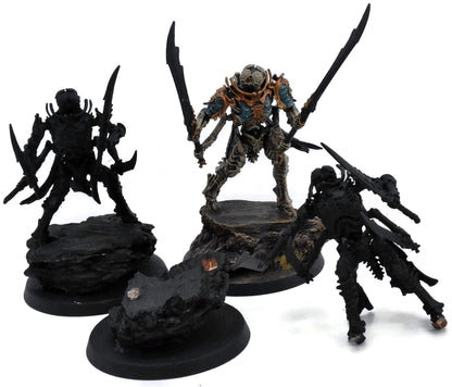 OSSIARCH BONEREAPERS 3 Necropolis Stalkers #2 Warhammer Sigmar 6009