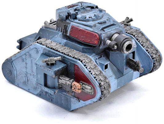 ASTRA MILITARUM Leman Russ #1 Warhammer 40K 9043