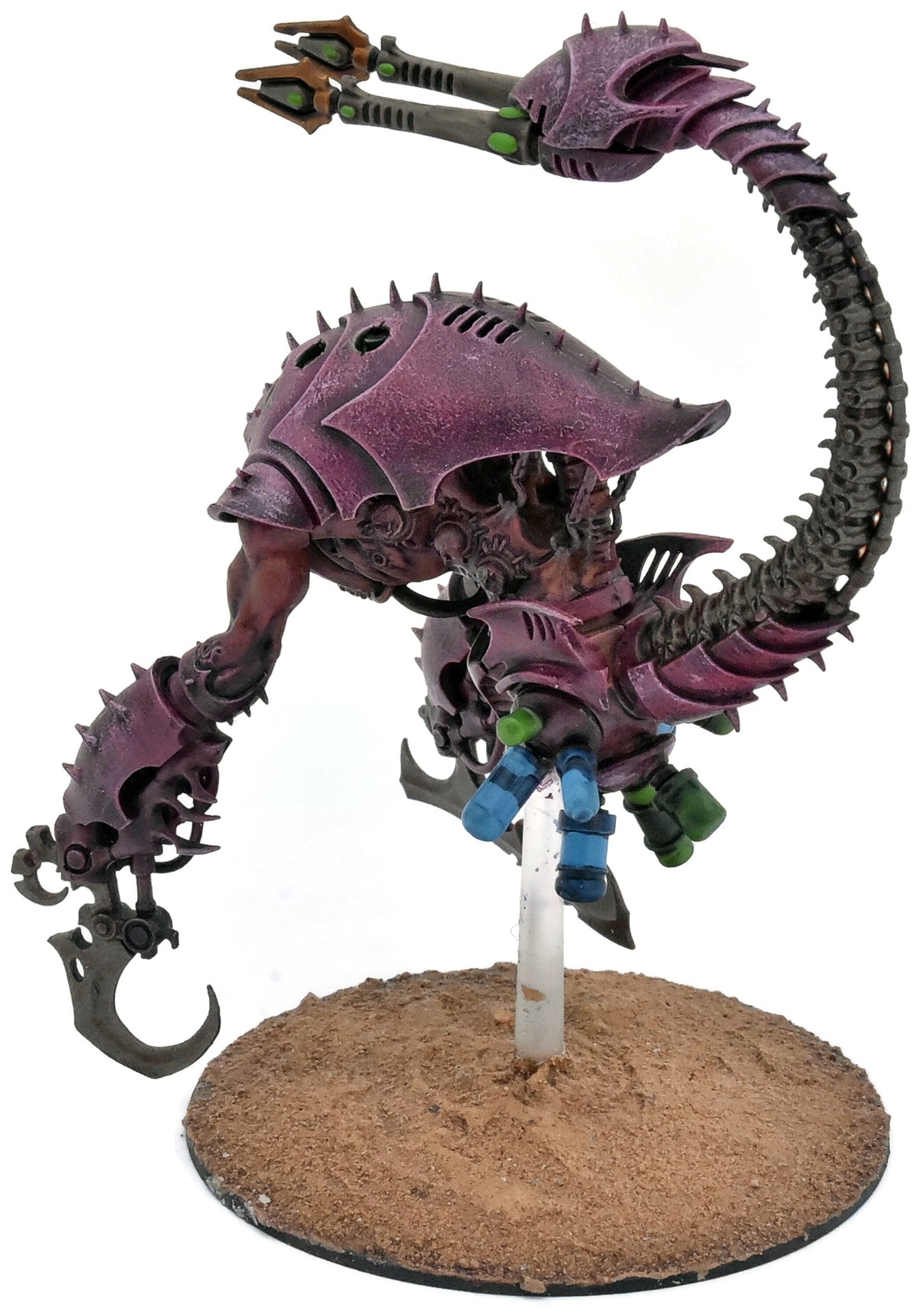 DRUKHARI Talos #3 Warhammer 40K 4550