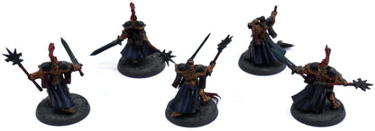 STORMCAST ETERNALS 5 Evocators #1 Warhammer Sigmar 9067