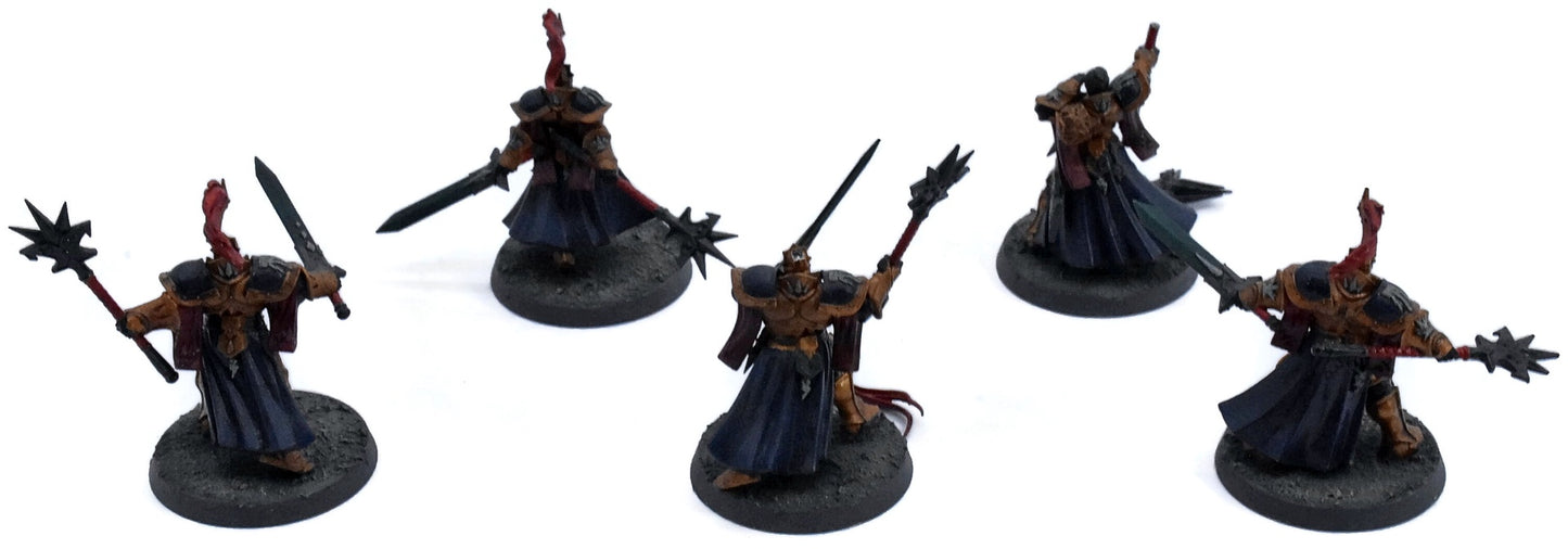 STORMCAST ETERNALS 5 Evocators #1 Warhammer Sigmar 9067