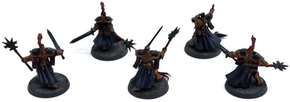 STORMCAST ETERNALS 5 Evocators #1 Warhammer Sigmar 9067