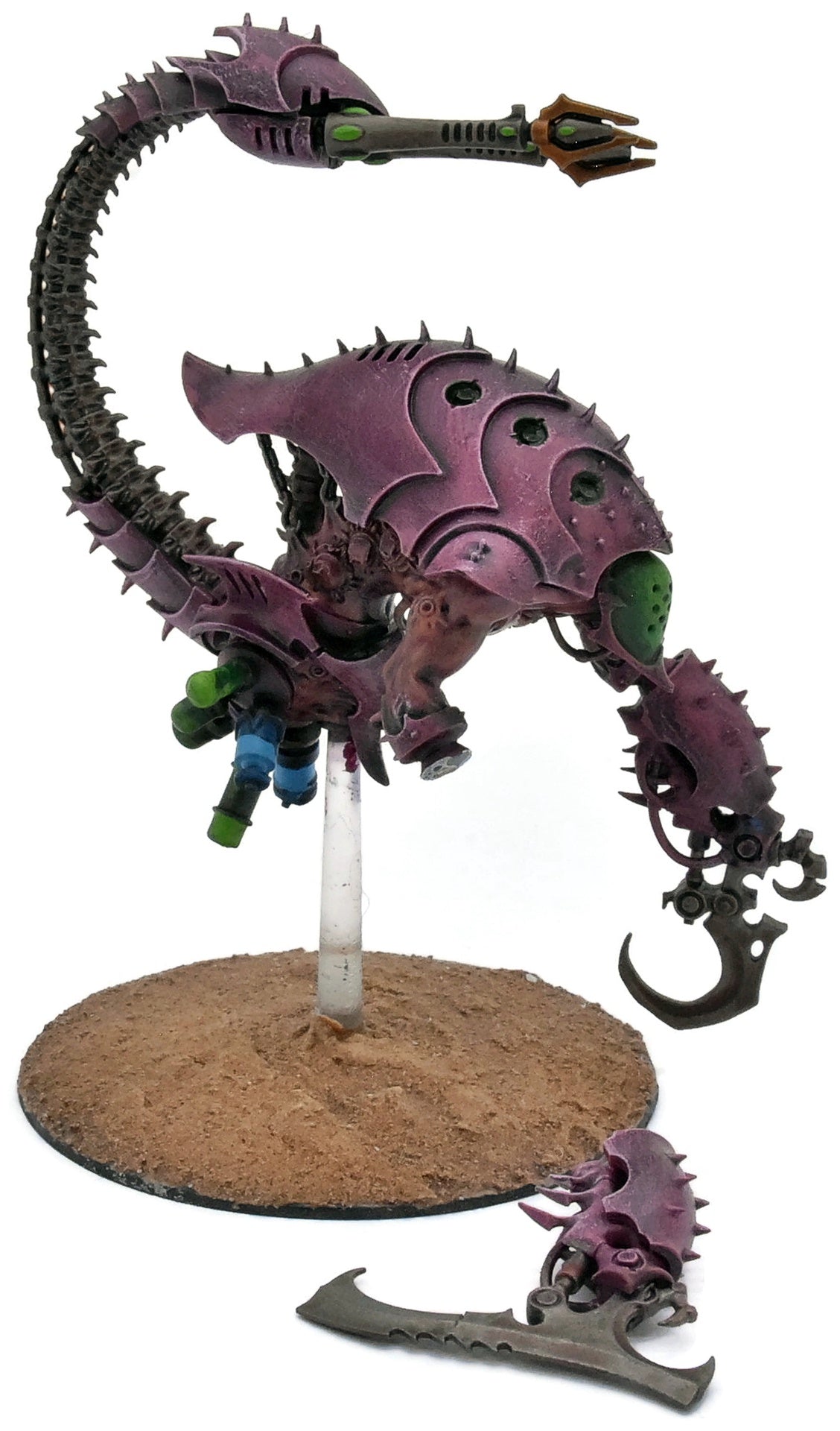 DRUKHARI Talos #3 Warhammer 40K 4550