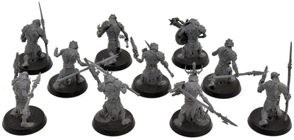 ORRUK WARCLANS 10 Gutrippaz #1 Warhammer Sigmar 4581