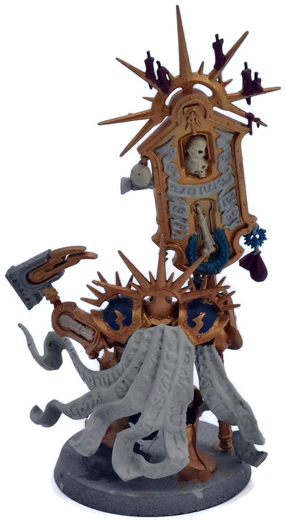 STORMCAST ETERNALS Lord Relictor #1 Warhammer Sigmar 9128