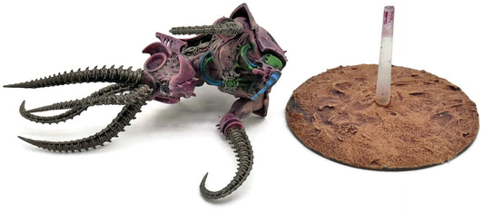 DRUKHARI Cronos #1 Warhammer 40K-9587 4598