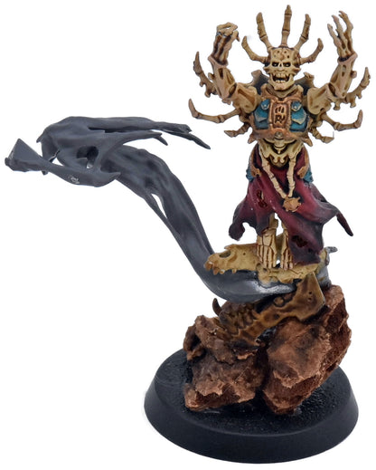OSSIARCH BONEREAPERS Mortisan Ossifector #1 Warhammer Sigmar 6054
