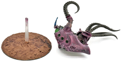 DRUKHARI Cronos #1 Warhammer 40K-9587 4598