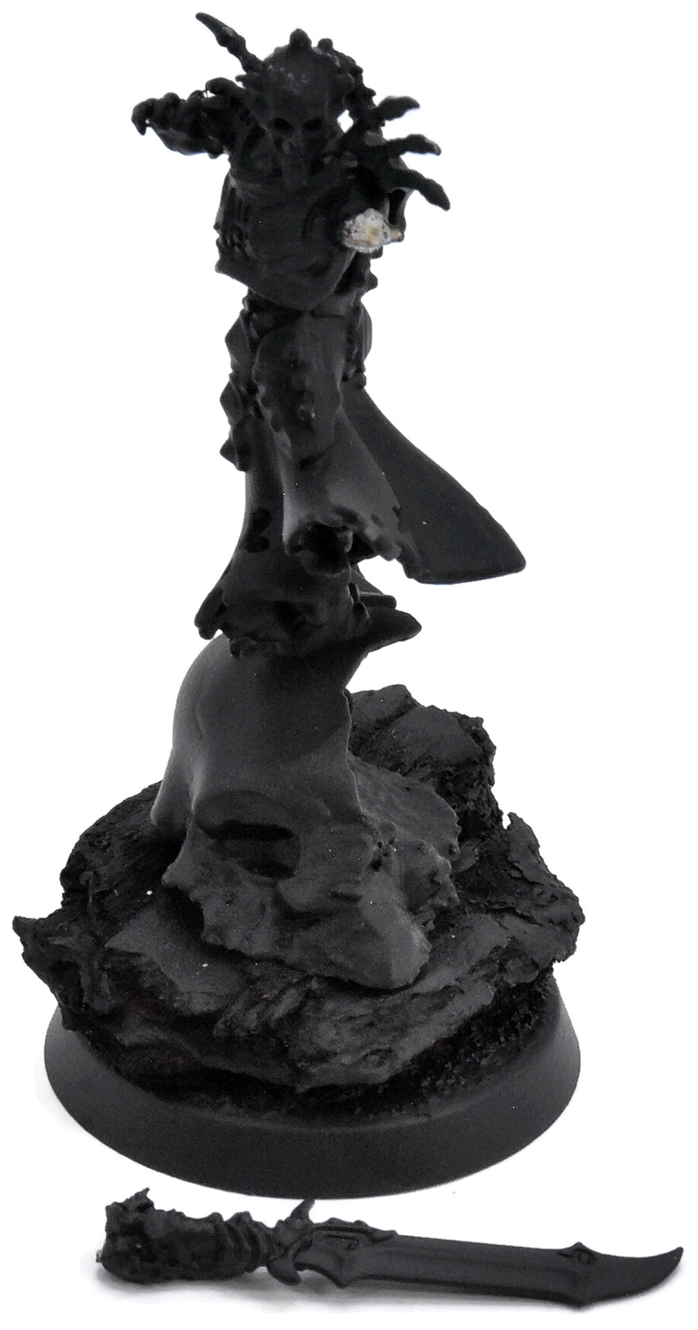 OSSIARCH BONEREAPERS Mortisan Boneshaper #1 Warhammer Sigmar 6078