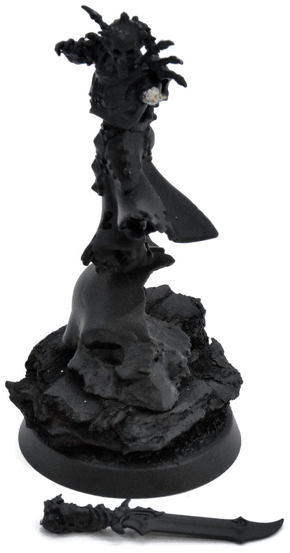 OSSIARCH BONEREAPERS Mortisan Boneshaper #1 Warhammer Sigmar 6078