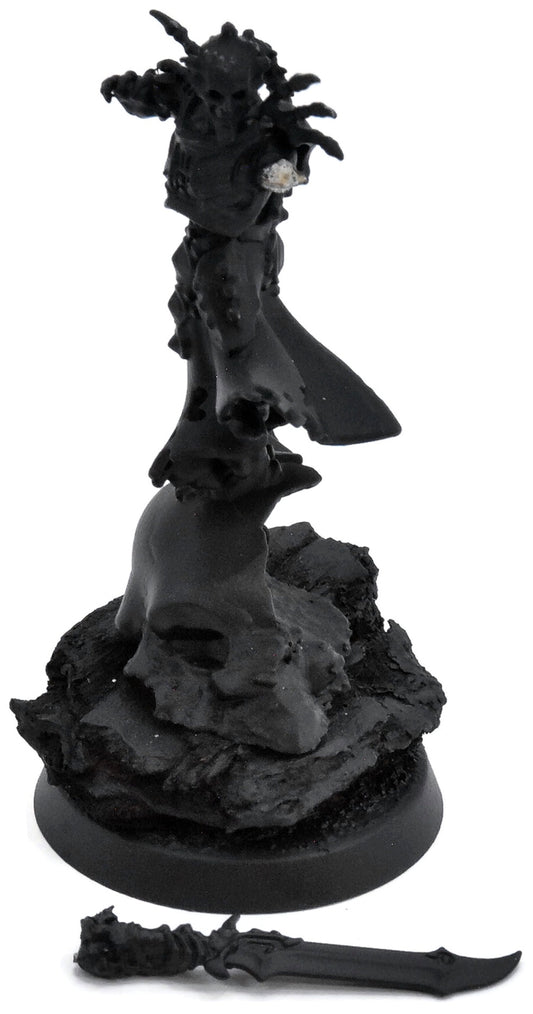 OSSIARCH BONEREAPERS Mortisan Boneshaper #1 Warhammer Sigmar 6078