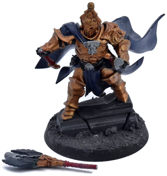 STORMCAST ETERNALS Lord Arcanum #1 Warhammer Sigmar 9166