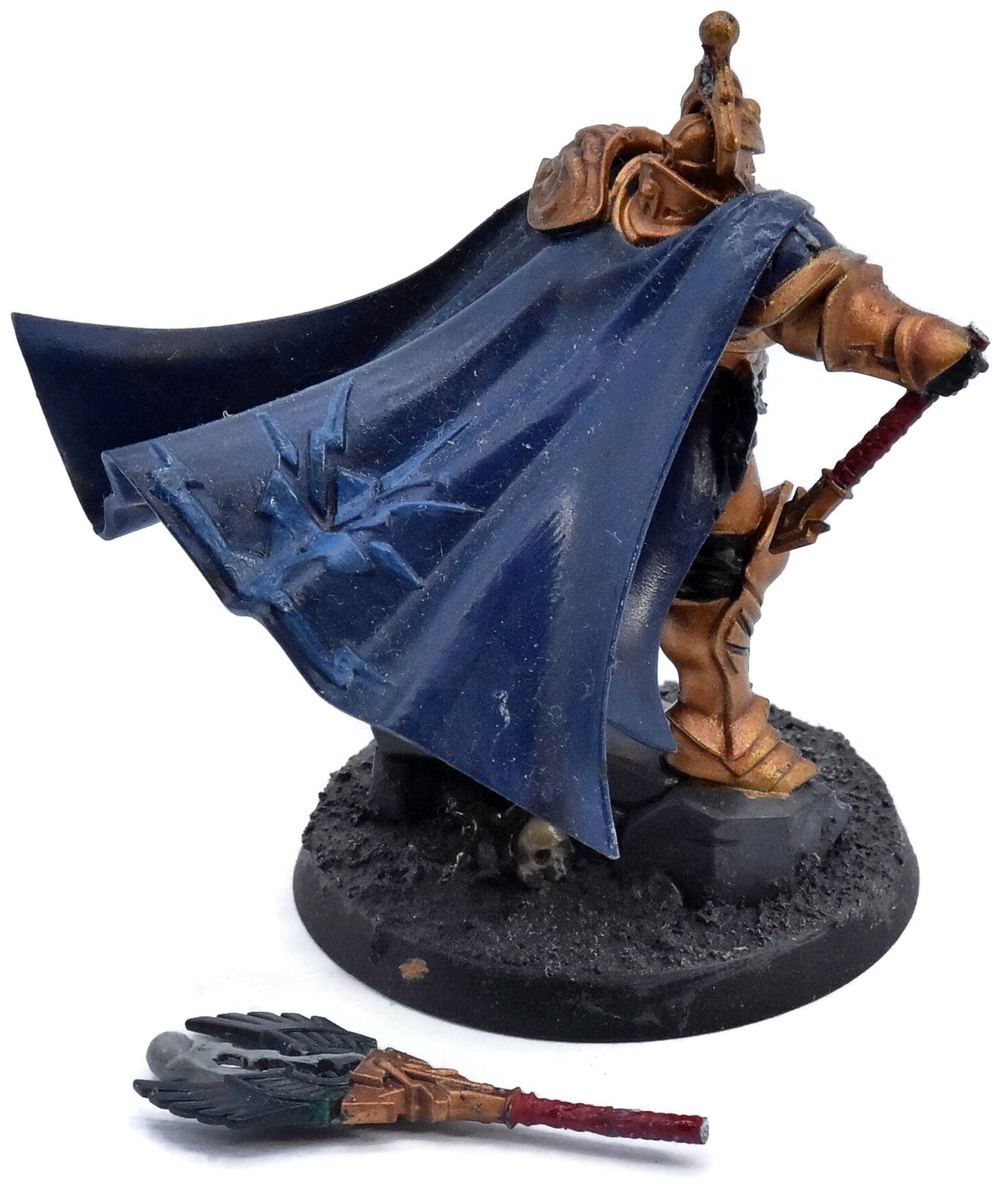 STORMCAST ETERNALS Lord Arcanum #1 Warhammer Sigmar 9166