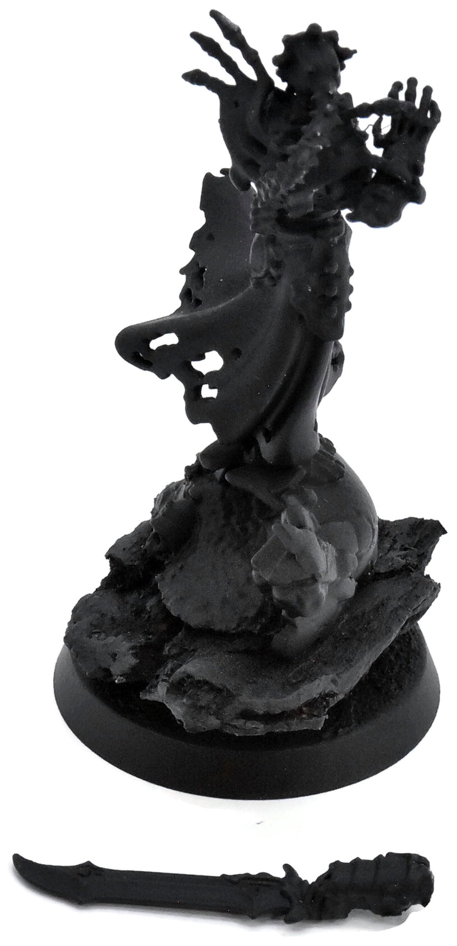 OSSIARCH BONEREAPERS Mortisan Boneshaper #1 Warhammer Sigmar 6078