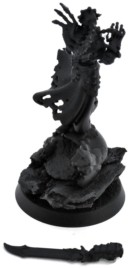 OSSIARCH BONEREAPERS Mortisan Boneshaper #1 Warhammer Sigmar 6078