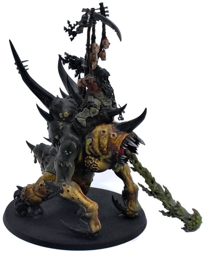 MAGGOTKIN OF NURGLE Bloab Rotspawned #1 Warhammer Sigmar 9203