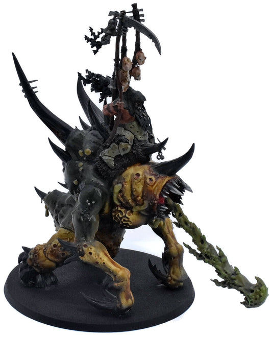 MAGGOTKIN OF NURGLE Bloab Rotspawned #1 Warhammer Sigmar 9203