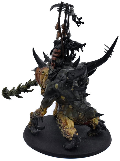 MAGGOTKIN OF NURGLE Bloab Rotspawned #1 Warhammer Sigmar 9203