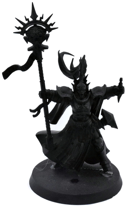 STORMCAST ETERNALS Knight Incantor #1 Warhammer Sigmar 9210