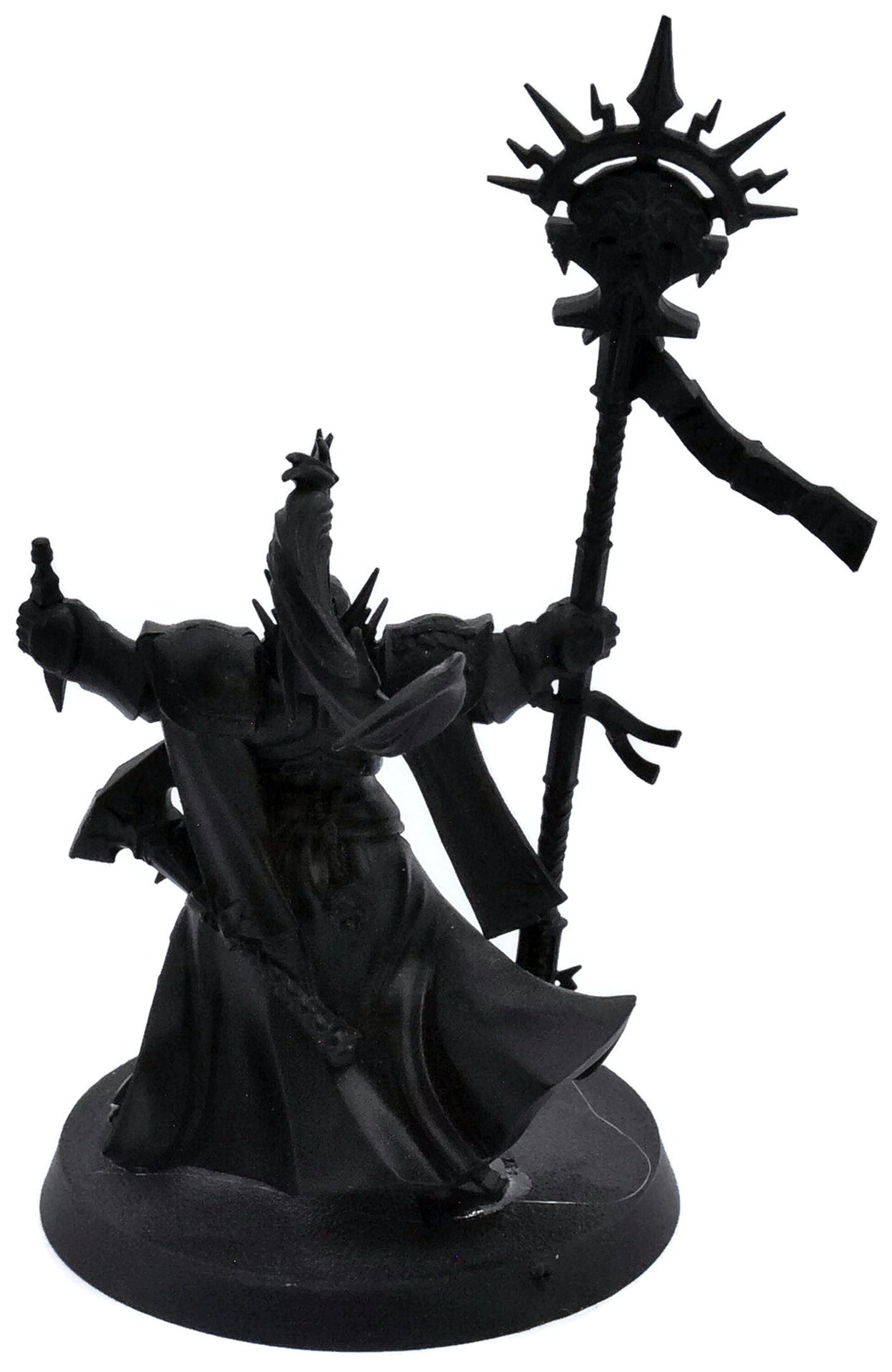 STORMCAST ETERNALS Knight Incantor #1 Warhammer Sigmar 9210