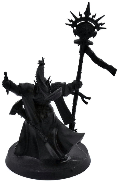 STORMCAST ETERNALS Knight Incantor #1 Warhammer Sigmar 9210