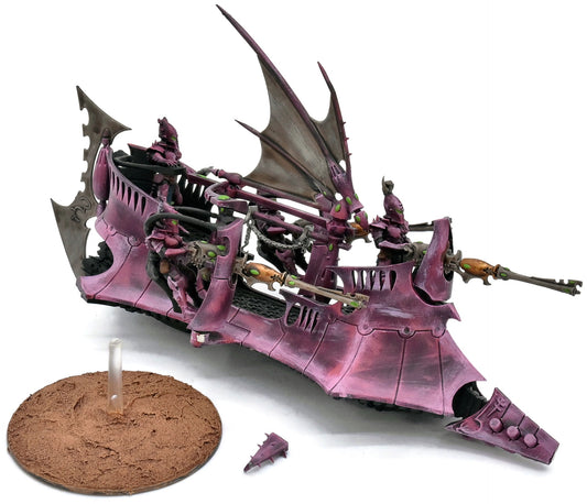 DRUKHARI Drukhari Ravager #22 Warhammer 40K 4642