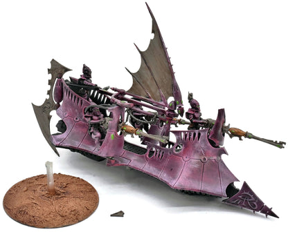DRUKHARI Drukhari Ravager #12 Warhammer 40K 4659