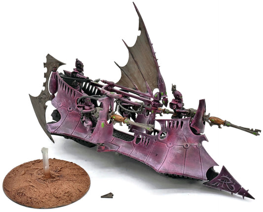 DRUKHARI Drukhari Ravager #12 Warhammer 40K 4659