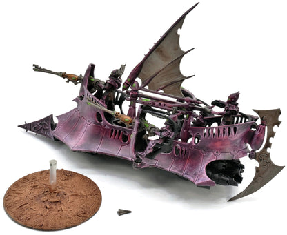 DRUKHARI Drukhari Ravager #12 Warhammer 40K 4659