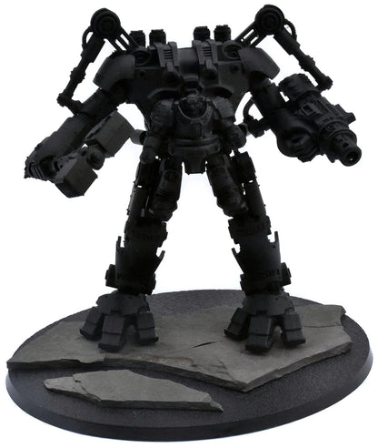 GREY KNIGHTS Nemesis Dreadknight #1 Warhammer 40K 9265