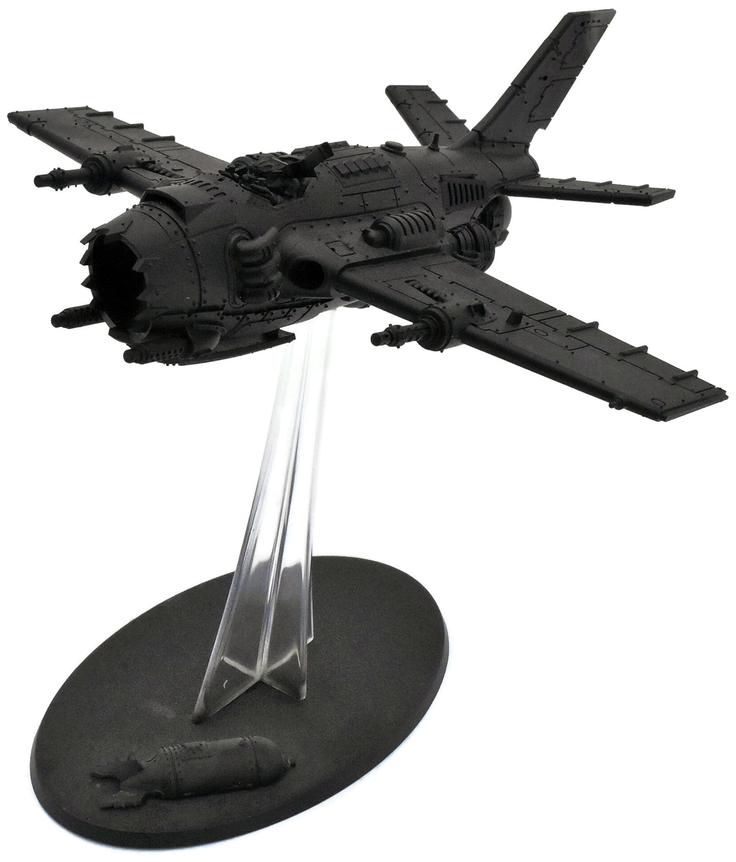 ORKS Dakkajet #1 Warhammer 40K 4666