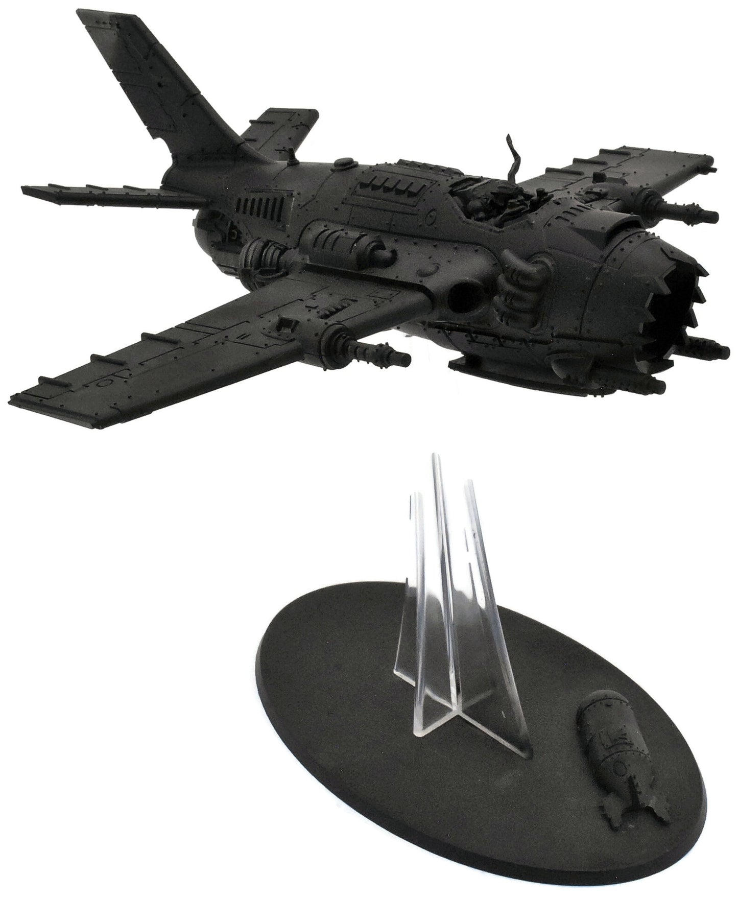 ORKS Dakkajet #1 Warhammer 40K 4666