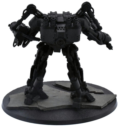GREY KNIGHTS Nemesis Dreadknight #1 Warhammer 40K 9265