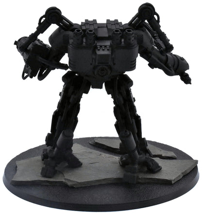 GREY KNIGHTS Nemesis Dreadknight #1 Warhammer 40K 9265