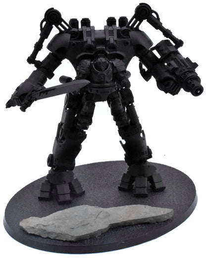 GREY KNIGHTS Nemesis Dreadknight #2 Warhammer 40K 9272