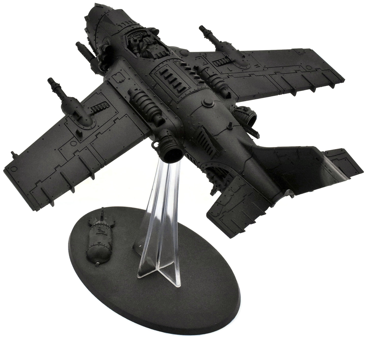 ORKS Dakkajet #1 Warhammer 40K 4666