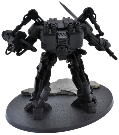 GREY KNIGHTS Nemesis Dreadknight #2 Warhammer 40K 9272
