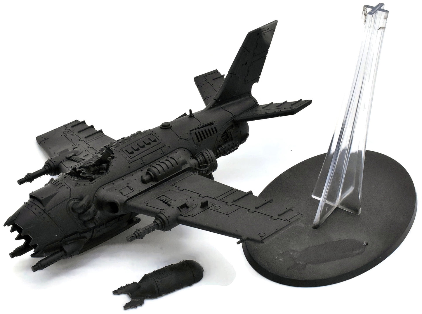 ORKS Dakkajet #1 Warhammer 40K 4666