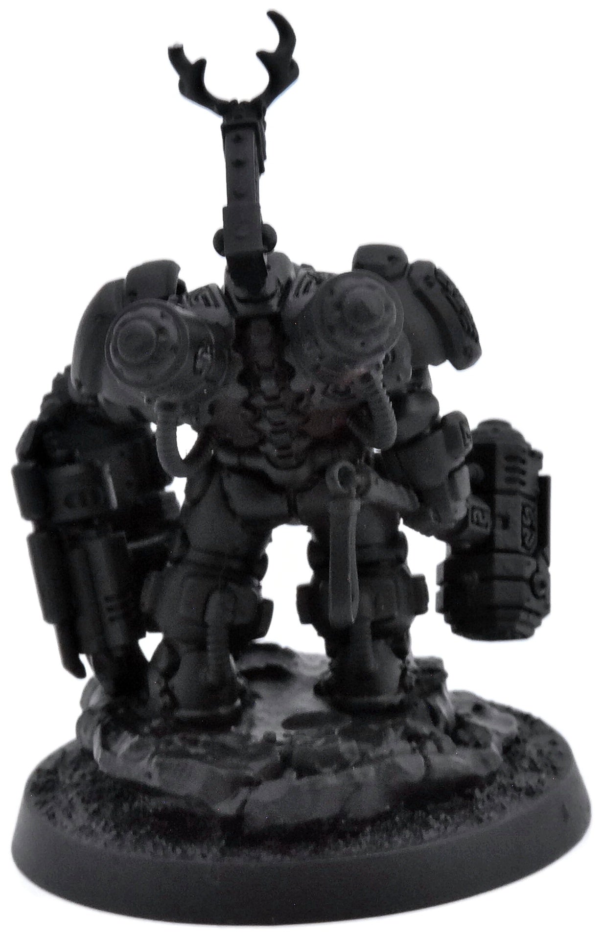 LEAGUES OF VOTANN Einhyr Champion #2 Warhammer 40K 6191