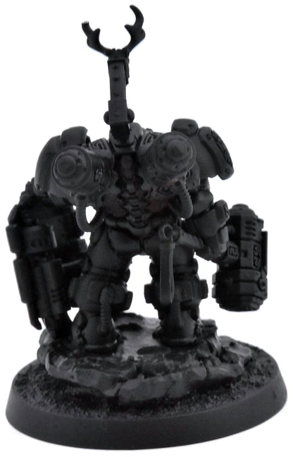 LEAGUES OF VOTANN Einhyr Champion #2 Warhammer 40K 6191