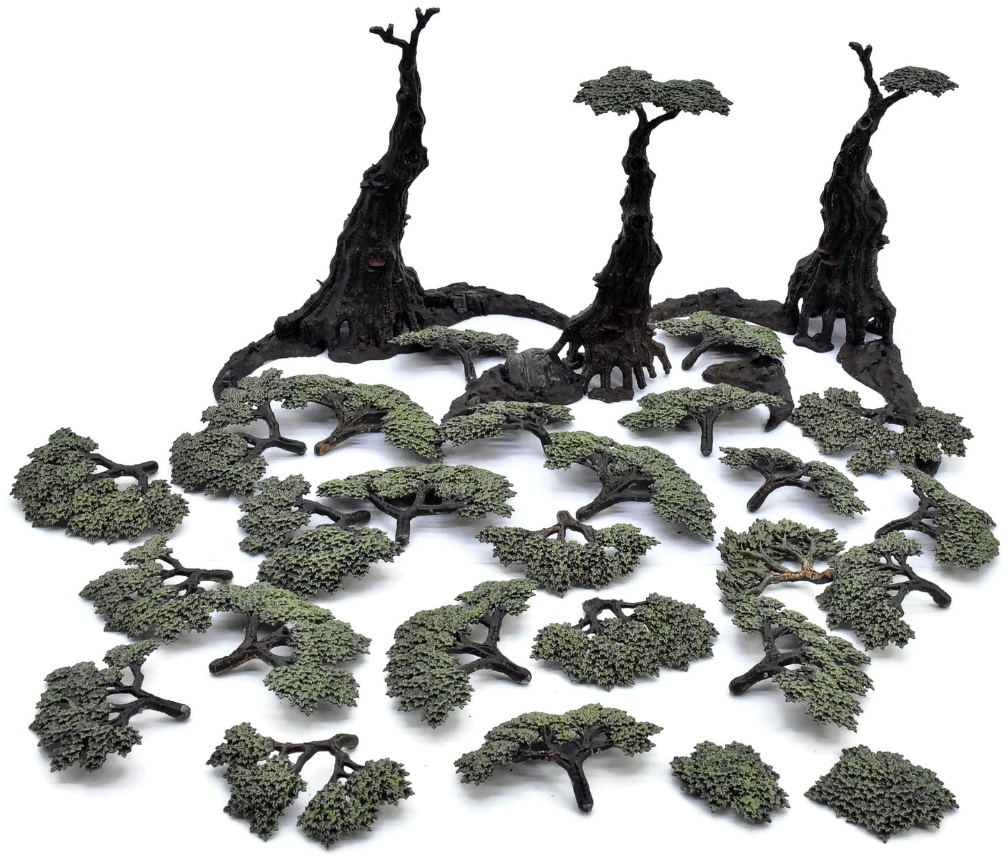 SYLVANETH 3 Awakened Wyldwood #1 Warhammer Sigmar 4673