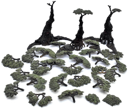 SYLVANETH 3 Awakened Wyldwood #1 Warhammer Sigmar 4673