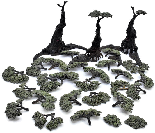 SYLVANETH 3 Awakened Wyldwood #1 Warhammer Sigmar 4673