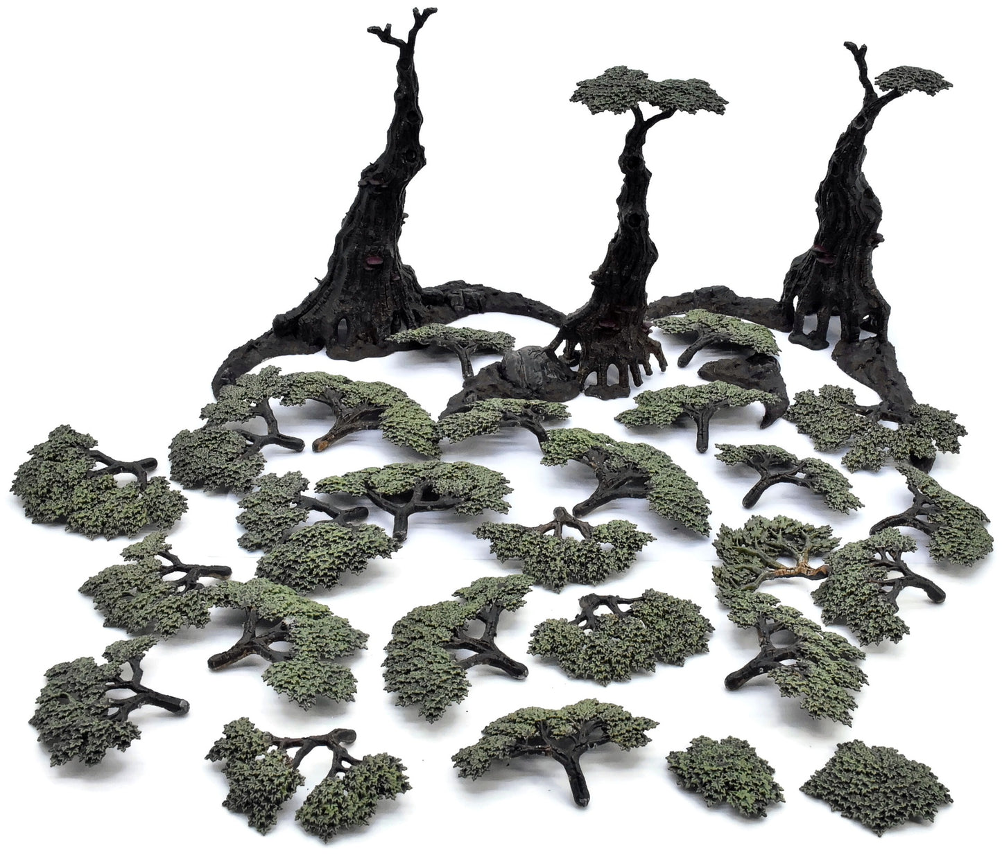 SYLVANETH 3 Awakened Wyldwood #1 Warhammer Sigmar 4673