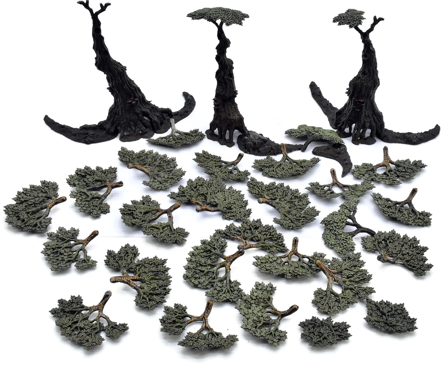 SYLVANETH 3 Awakened Wyldwood #1 Warhammer Sigmar 4673