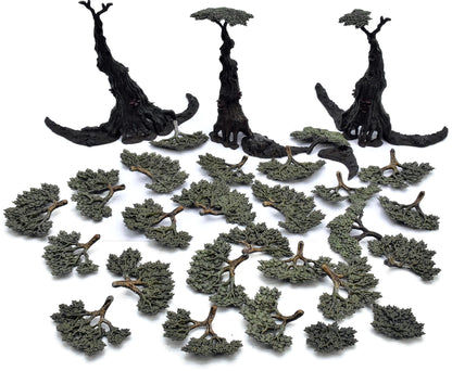 SYLVANETH 3 Awakened Wyldwood #1 Warhammer Sigmar 4673