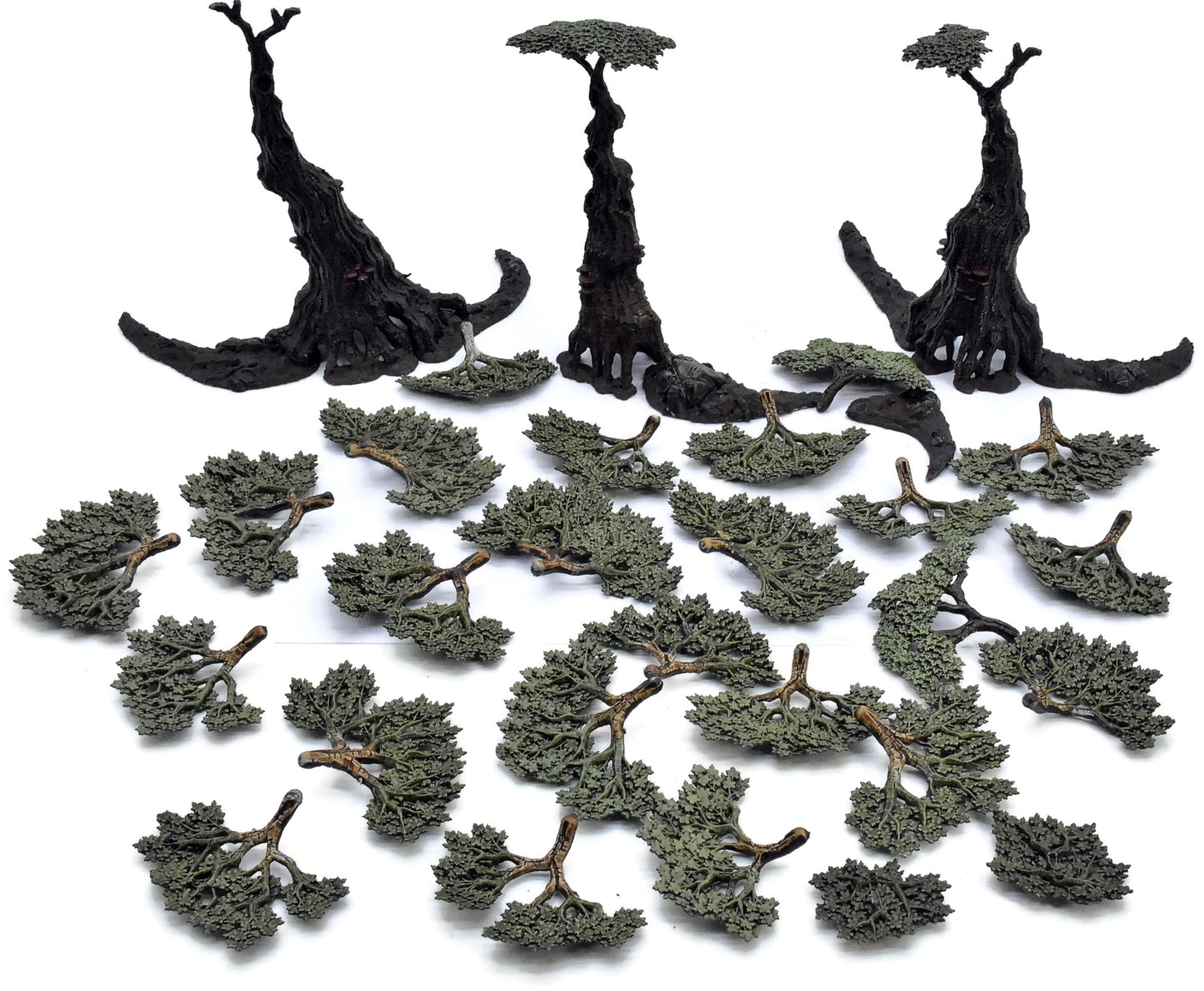 SYLVANETH 3 Awakened Wyldwood #1 Warhammer Sigmar 4673